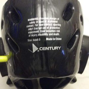 Century Martial Student Sparring Unisex Headgear-Last ONE